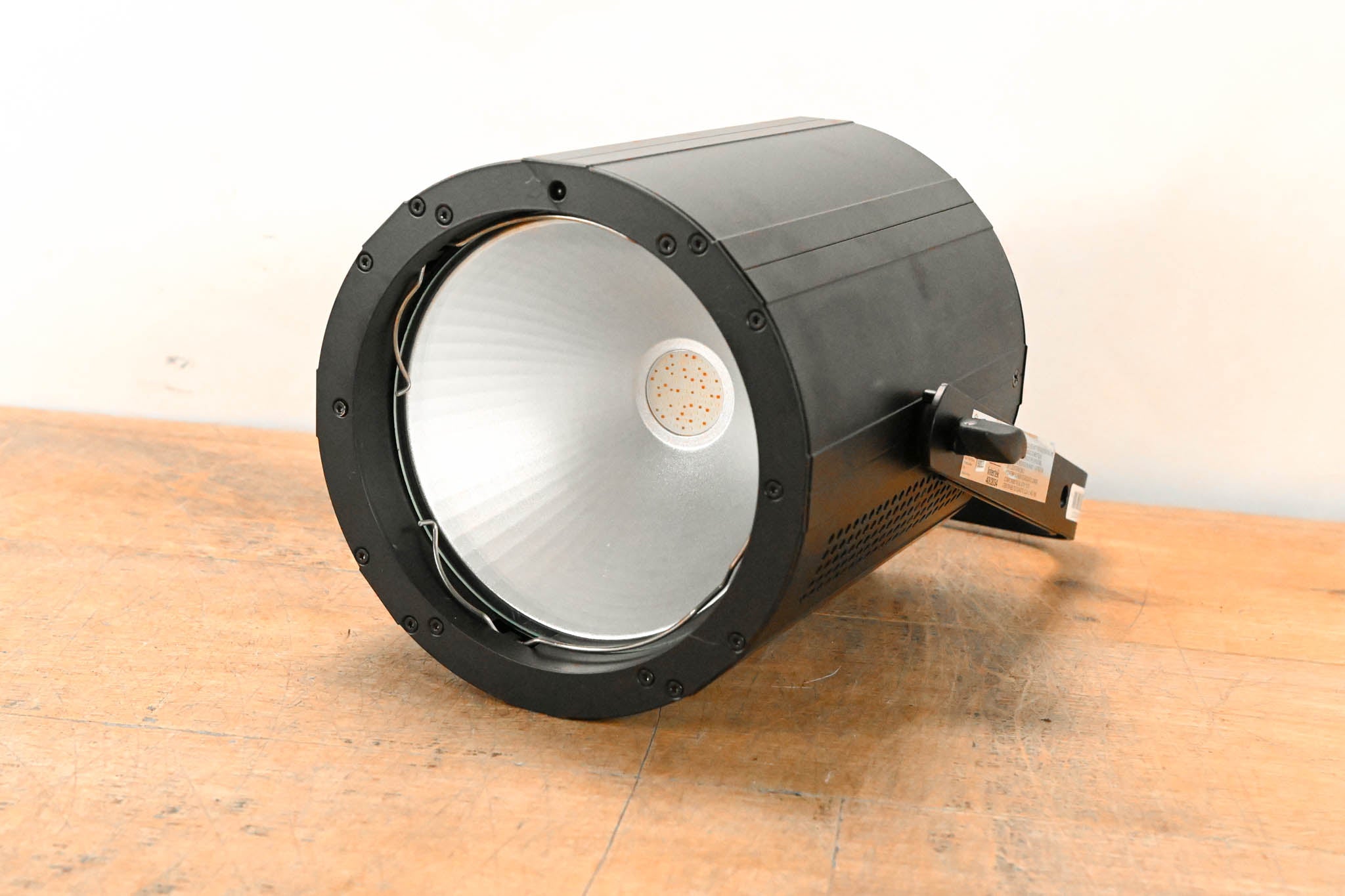ADJ COB Cannon LP200ST 200W Chip On Board Color Mixing Wash Fixture