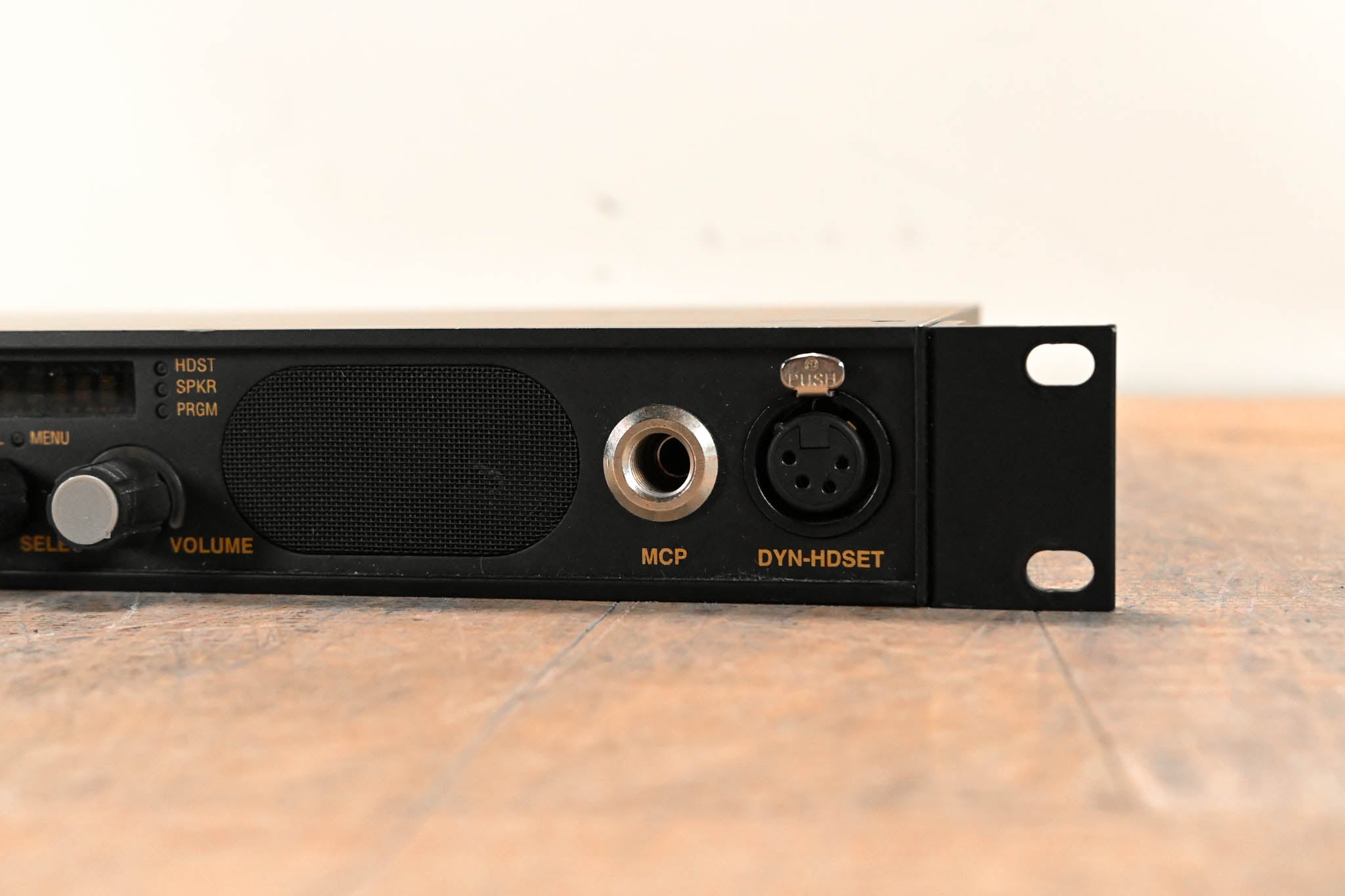 RTS KP-12 12-Position Keypanel