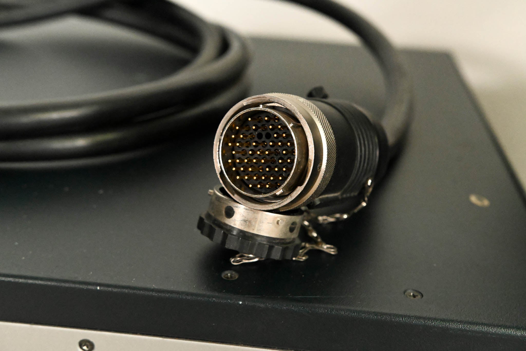 Digidesign D-Show Profile Digital Console w/ FOH Rack & two Stage Racks