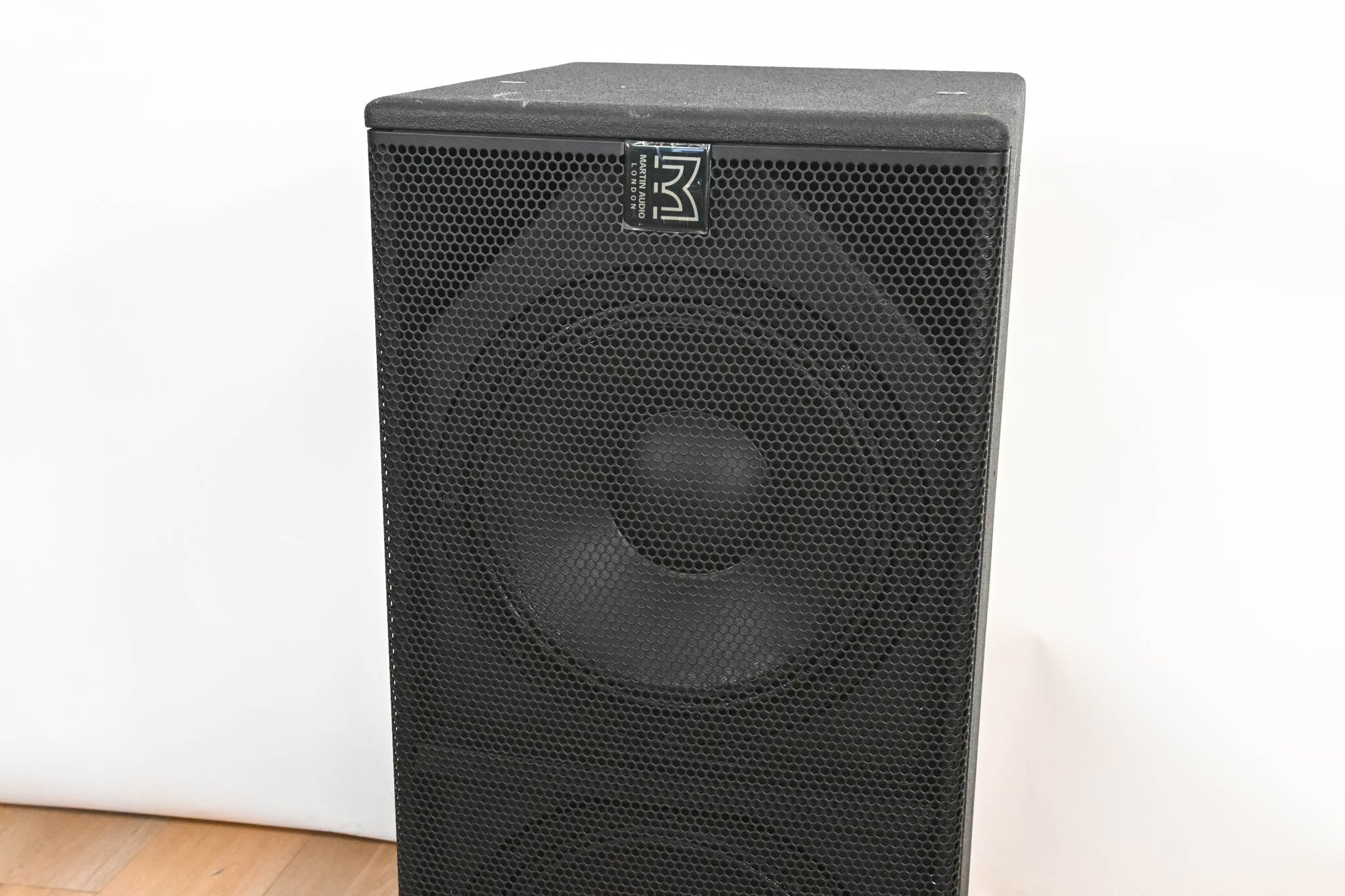 Martin CSX212 2 x 12" Compact, Direct-Radiator Subwoofer