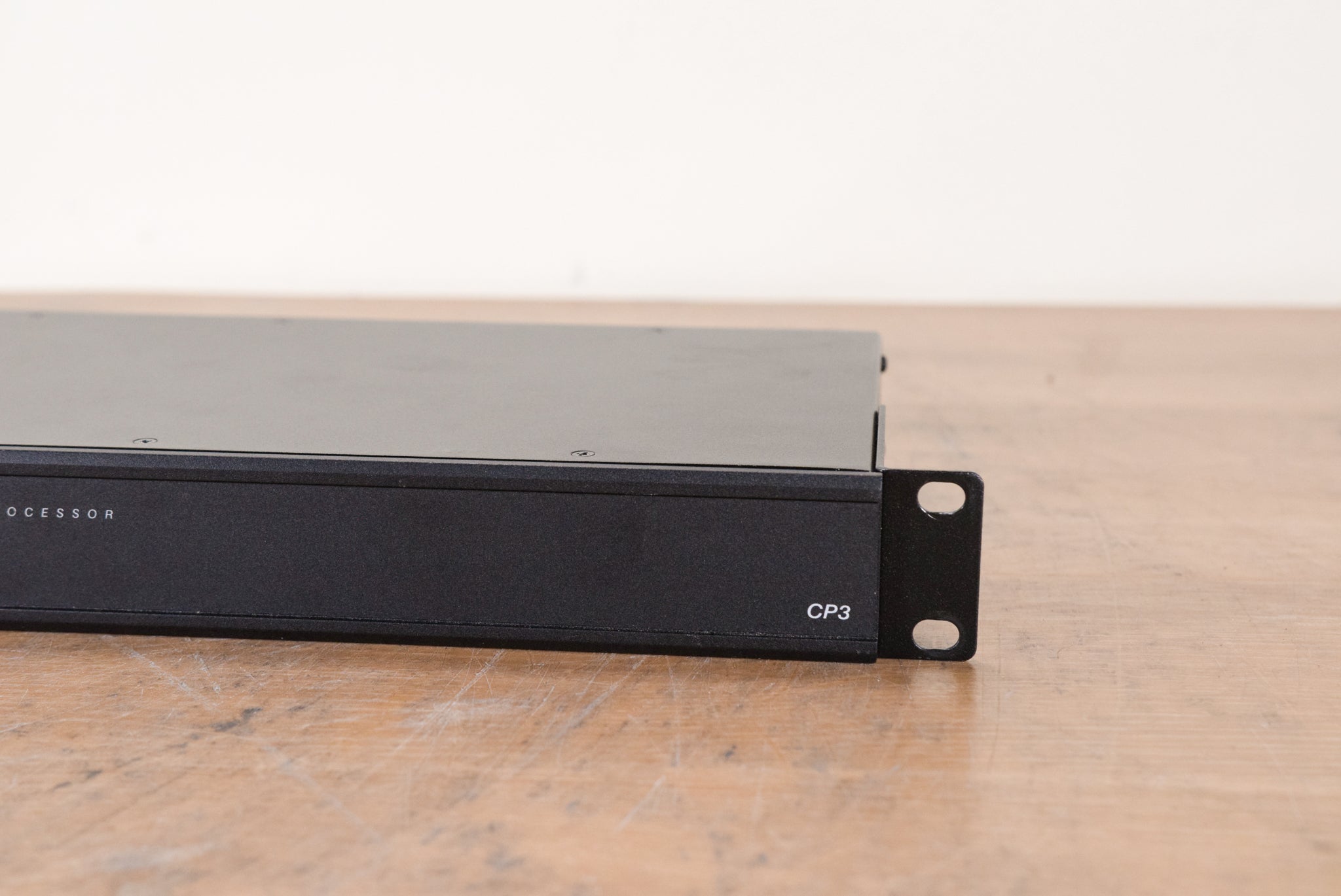 Crestron CP3 3-Series Control System (NO POWER SUPPLY)