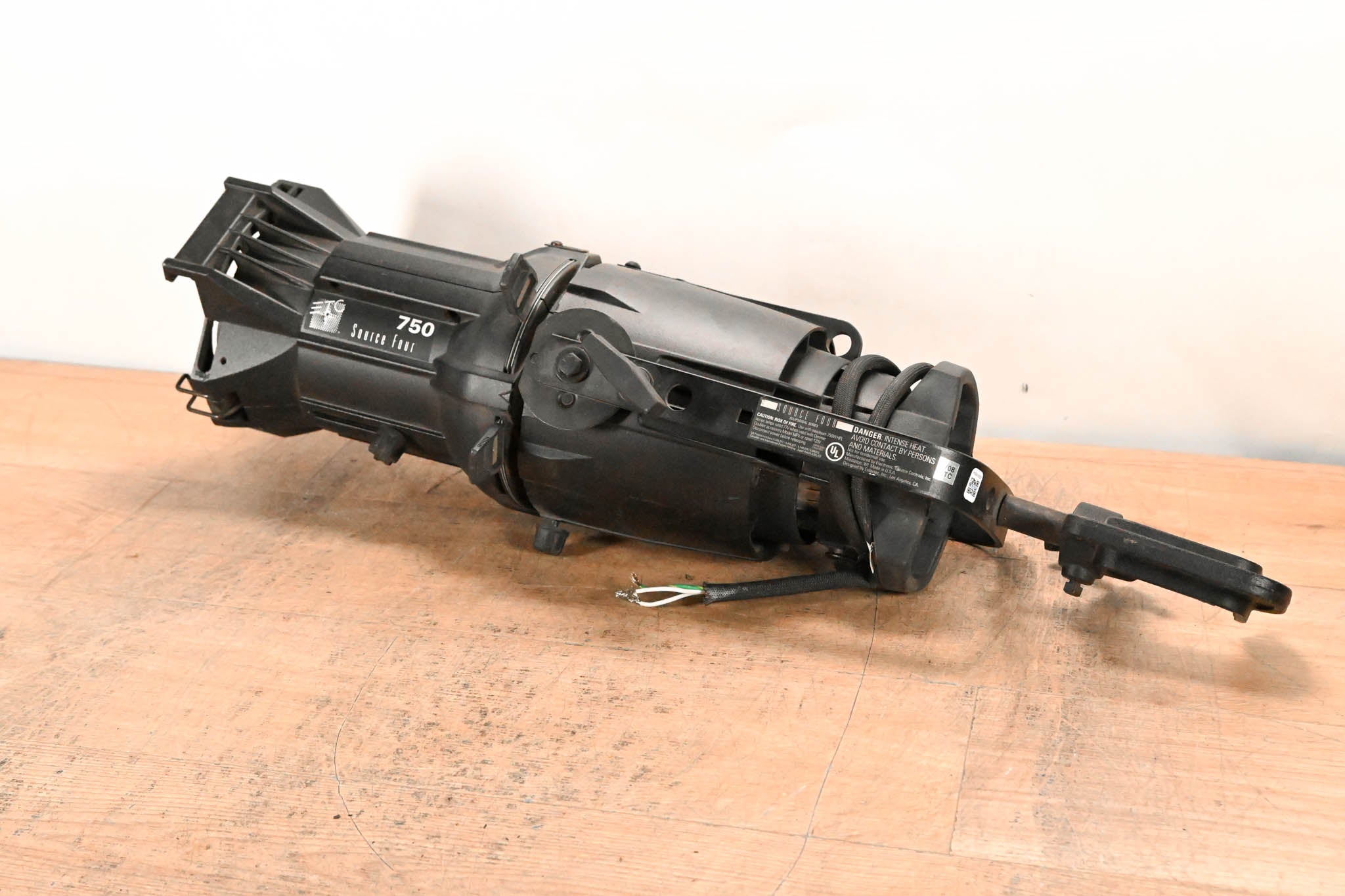 ETC Source Four 750 26 Degree Ellipsoidal Light