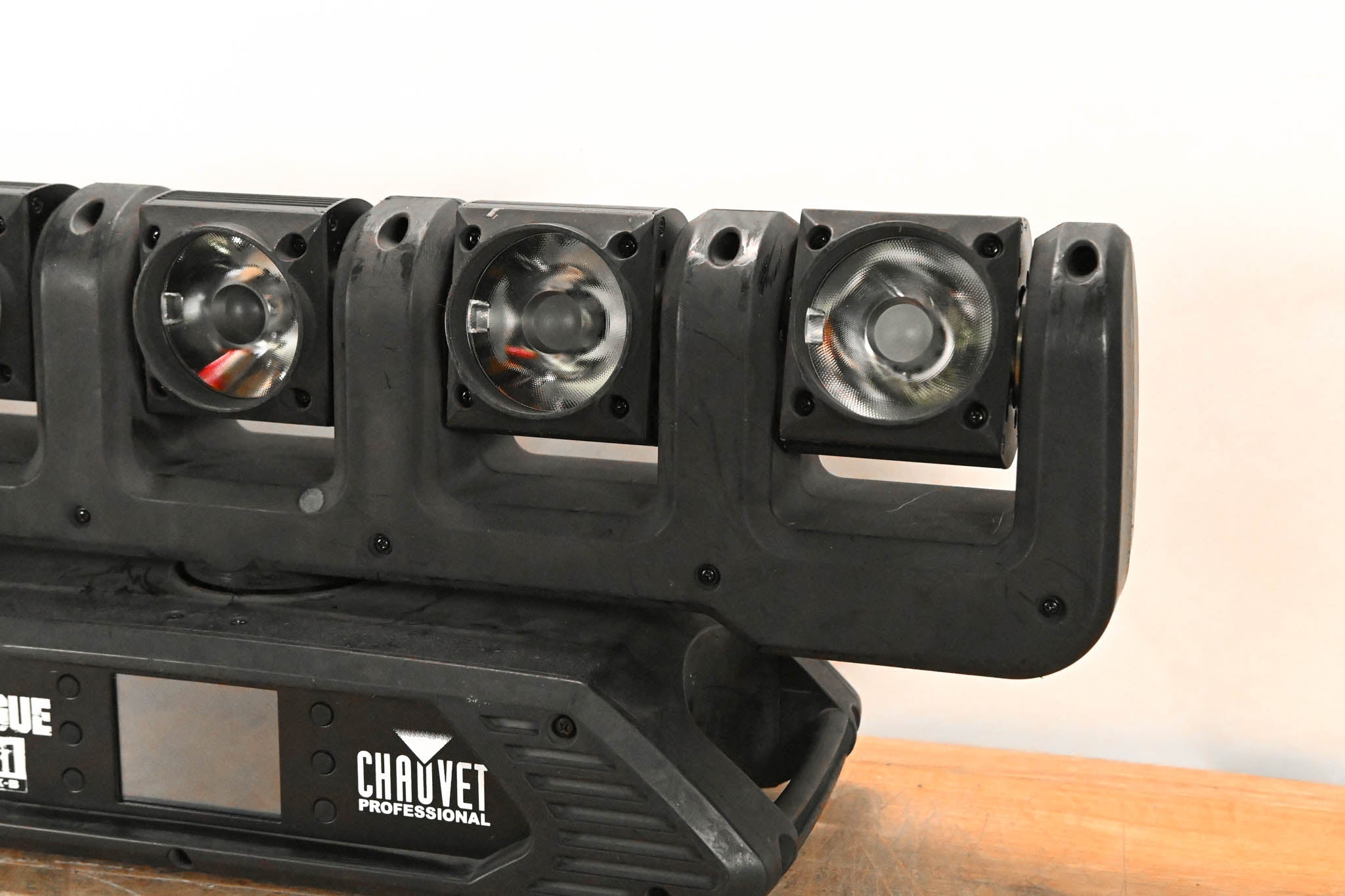 Chauvet Rogue R1 FX-B Multi-Beam Moving Light