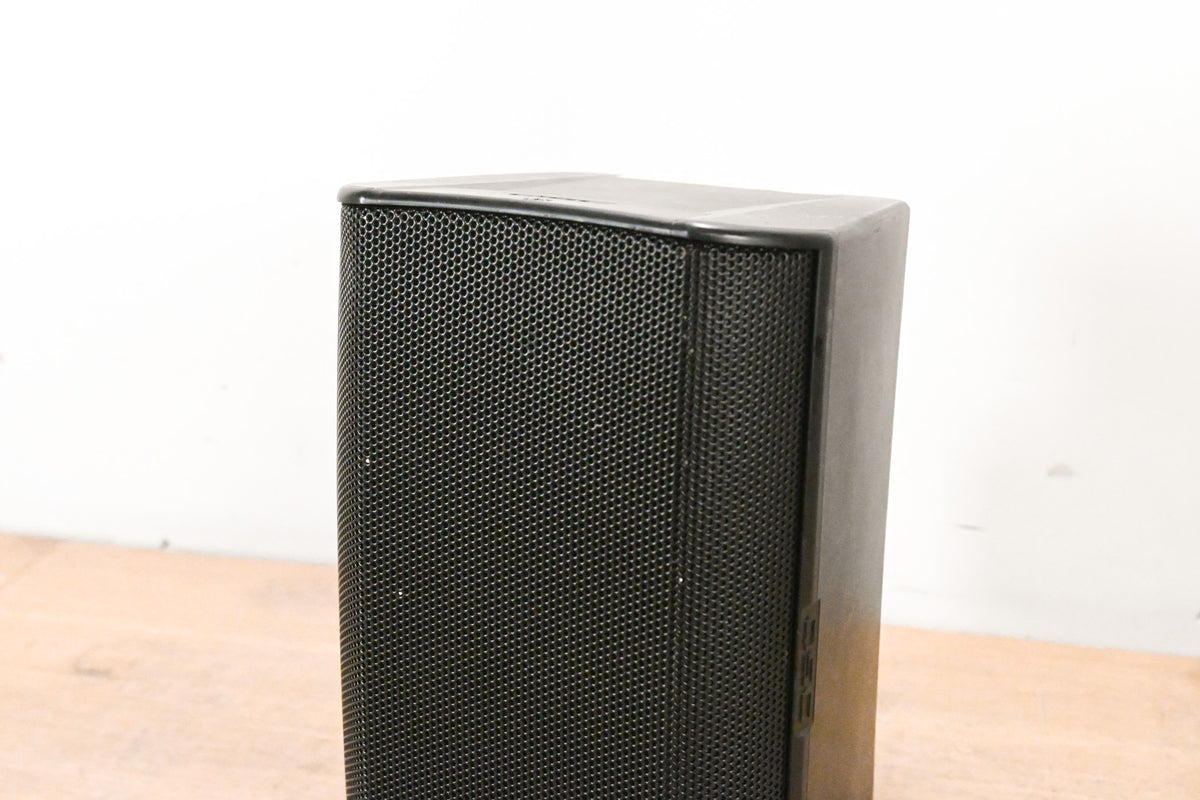 QSC AD-S4T AcousticDesign Series 4.5" Surface-Mount Loudspeaker