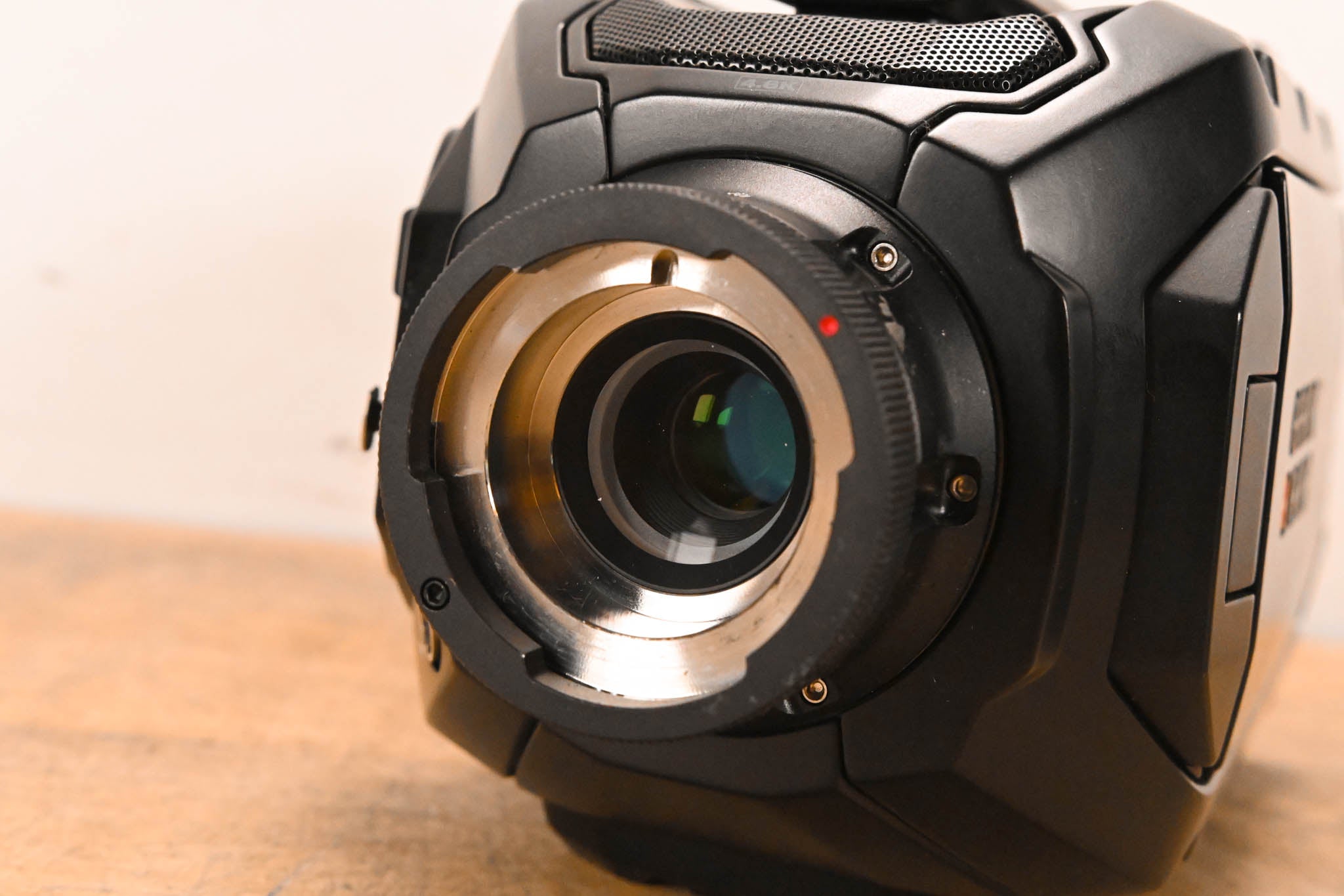 Blackmagic Design URSA Mini 4.6K Camera