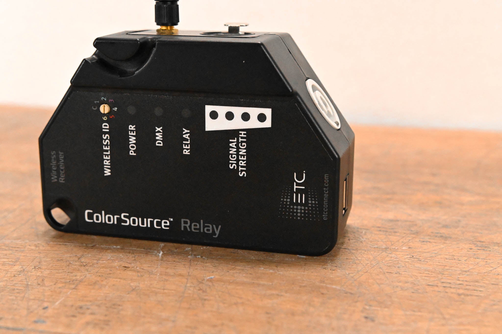 ETC ColorSource Relay CSR-W Wireless Receiver