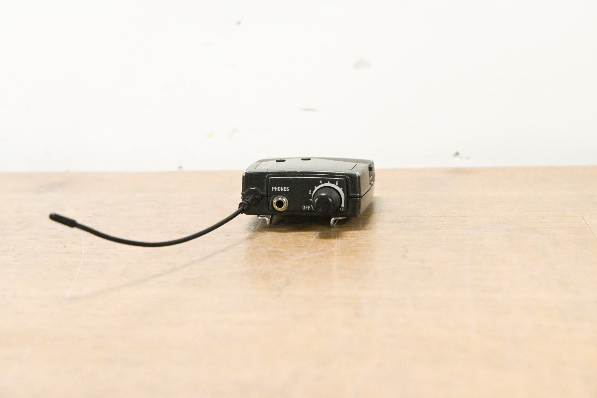 Sennheiser ew 300 IEM G3 Wireless IEM System - A Range NO POWER SUPPLY