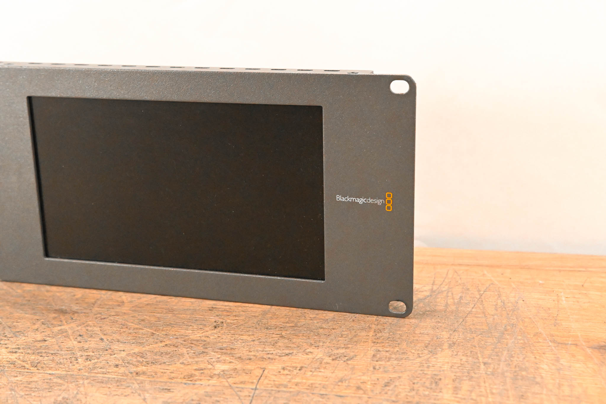 Blackmagic Design Smartview Duo Dual 8" LCD Monitors (NO POWER SUPPLY)