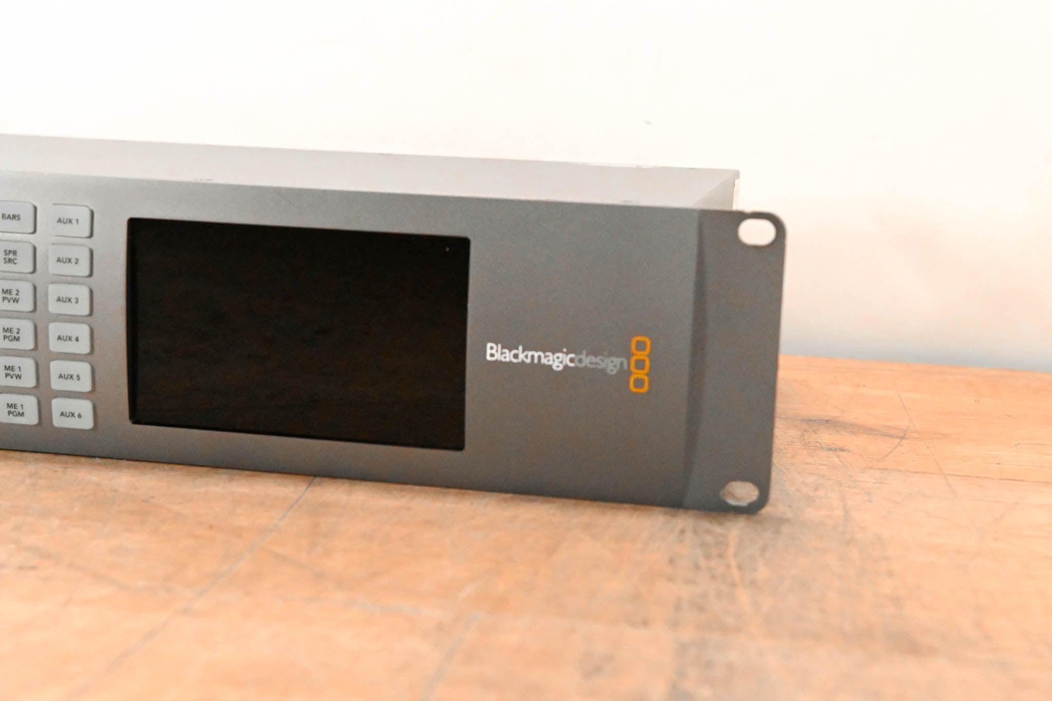 Blackmagic Design ATEM 2 M/E Production Studio 4K