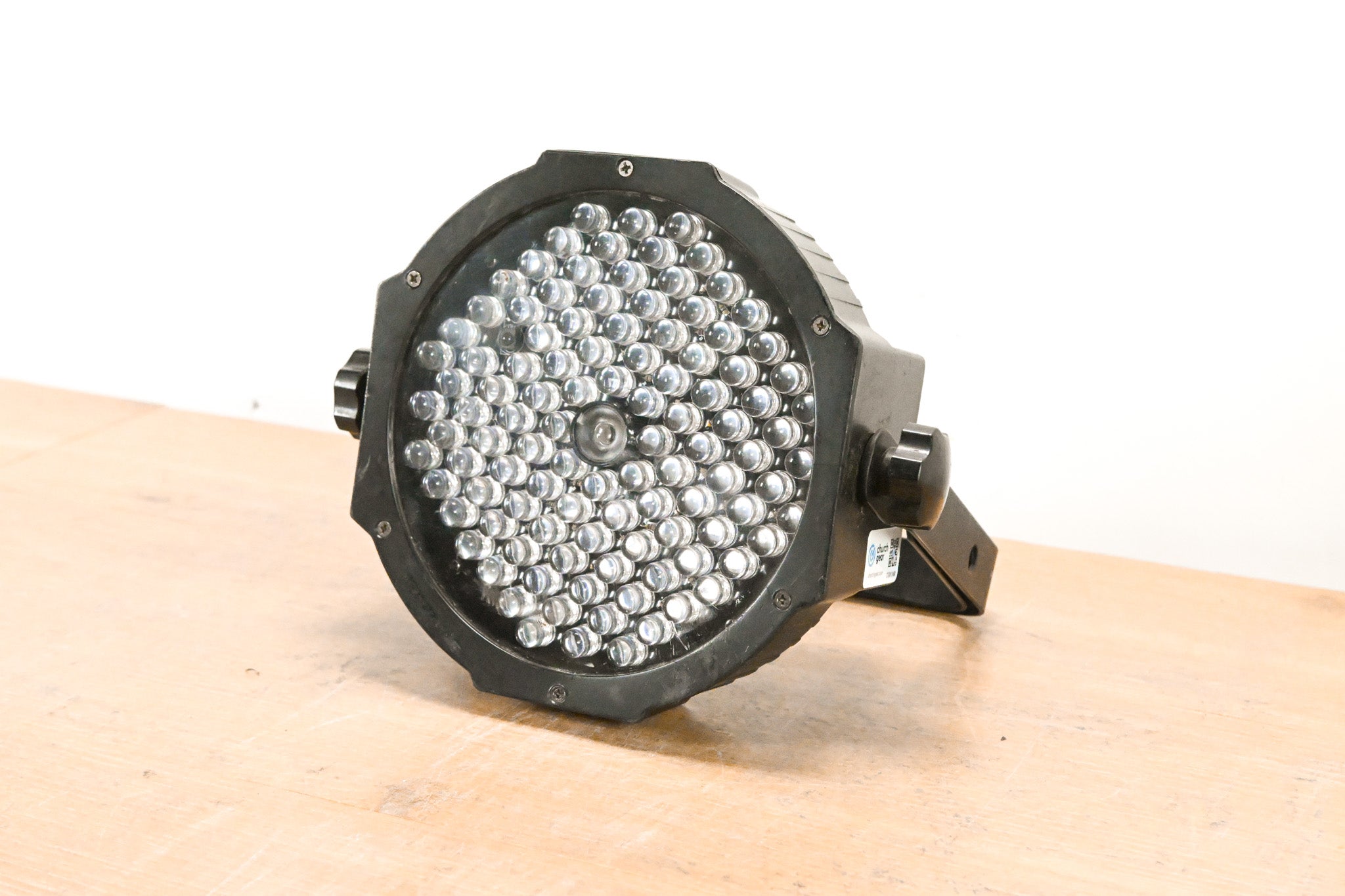 ADJ Mega Par Profile Plus LED Par Wash Light