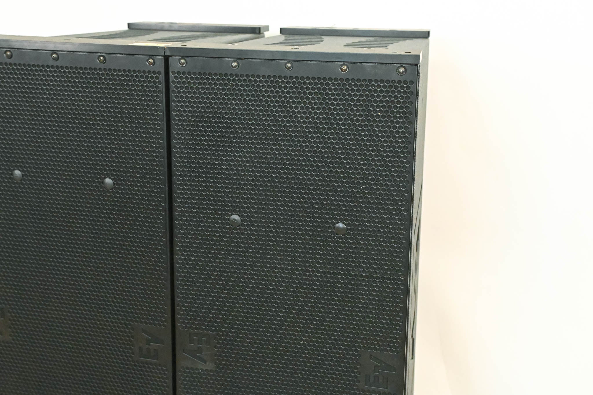 Electro-Voice (EV) XLC127DVX Three-Way Compact Line Array Element (PAIR)