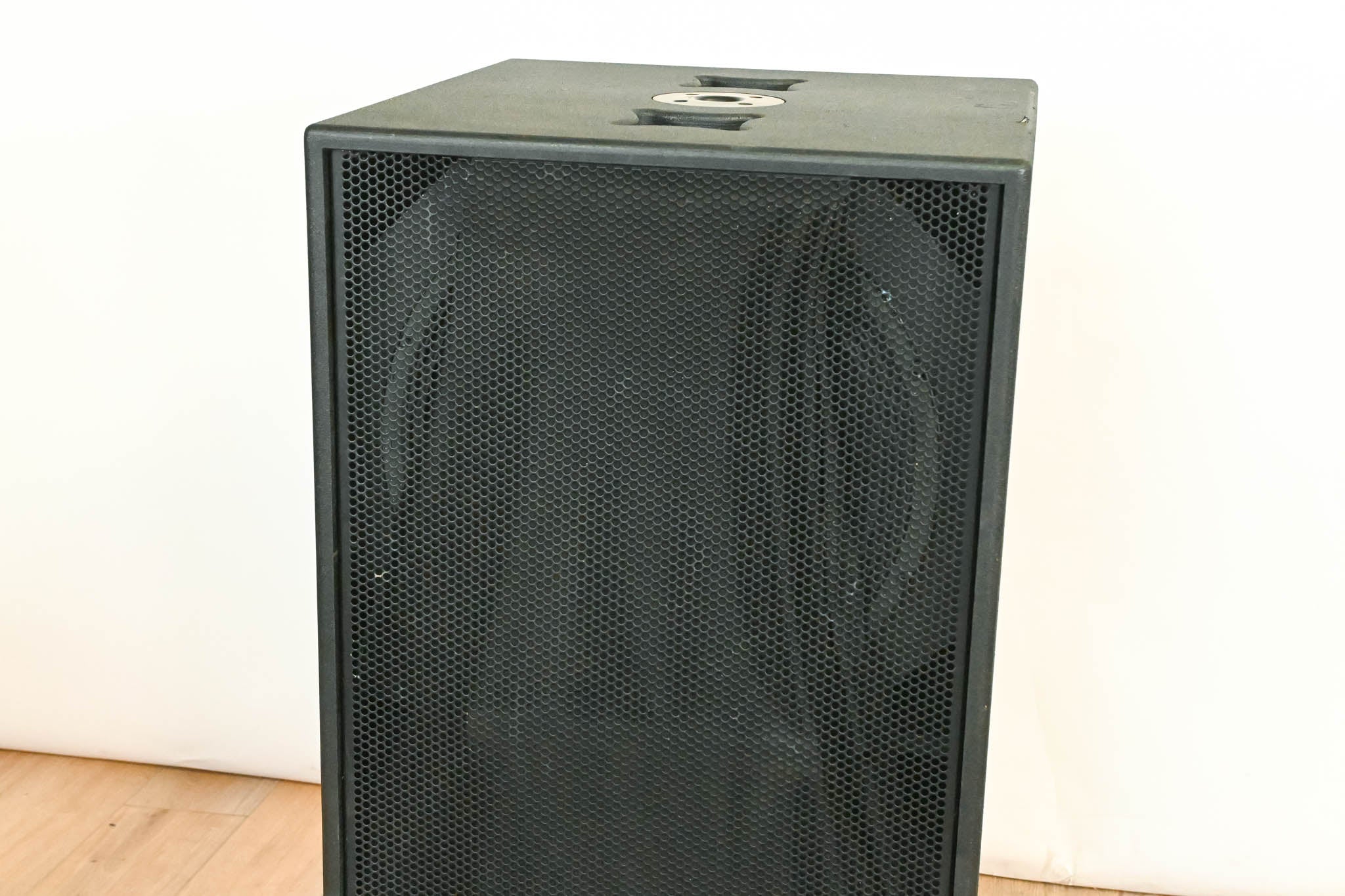 Electro-Voice (EV) QRx 218S Compact Dual 18" Subwoofer