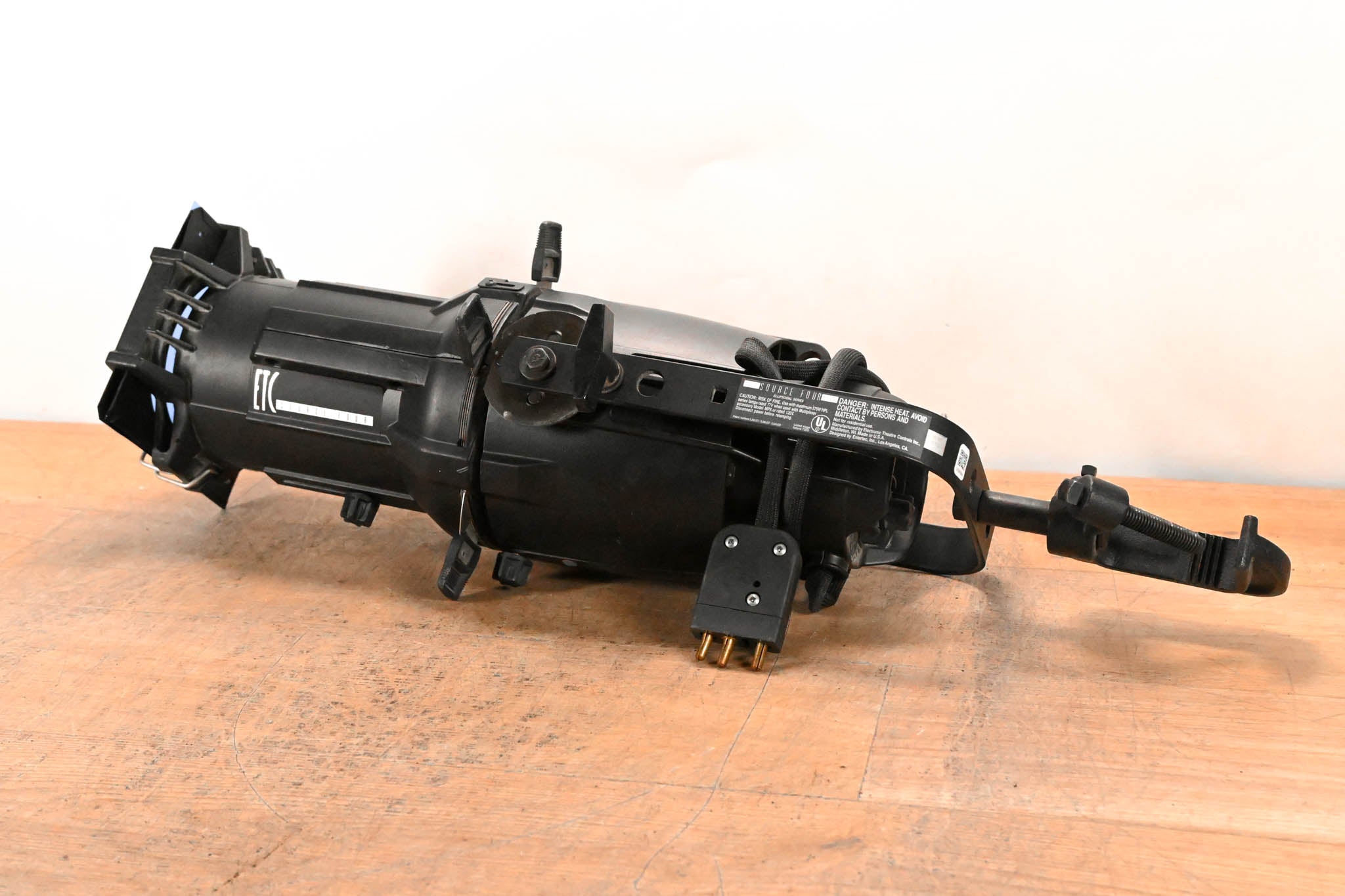 ETC Source Four 575 19 Degree Ellipsoidal Light