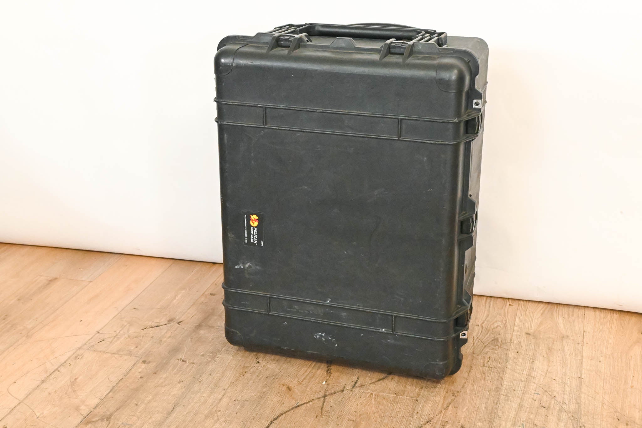 Pelican 1630 Protector Transport Case with Foam