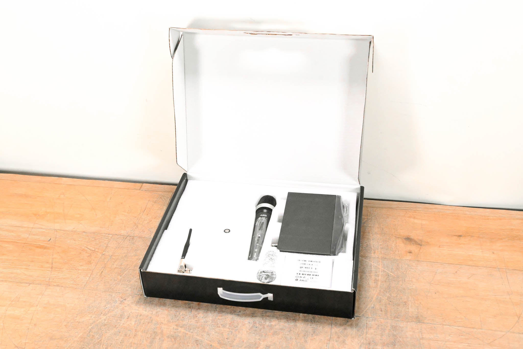 AKG WMS420 Vocal Set Band-A