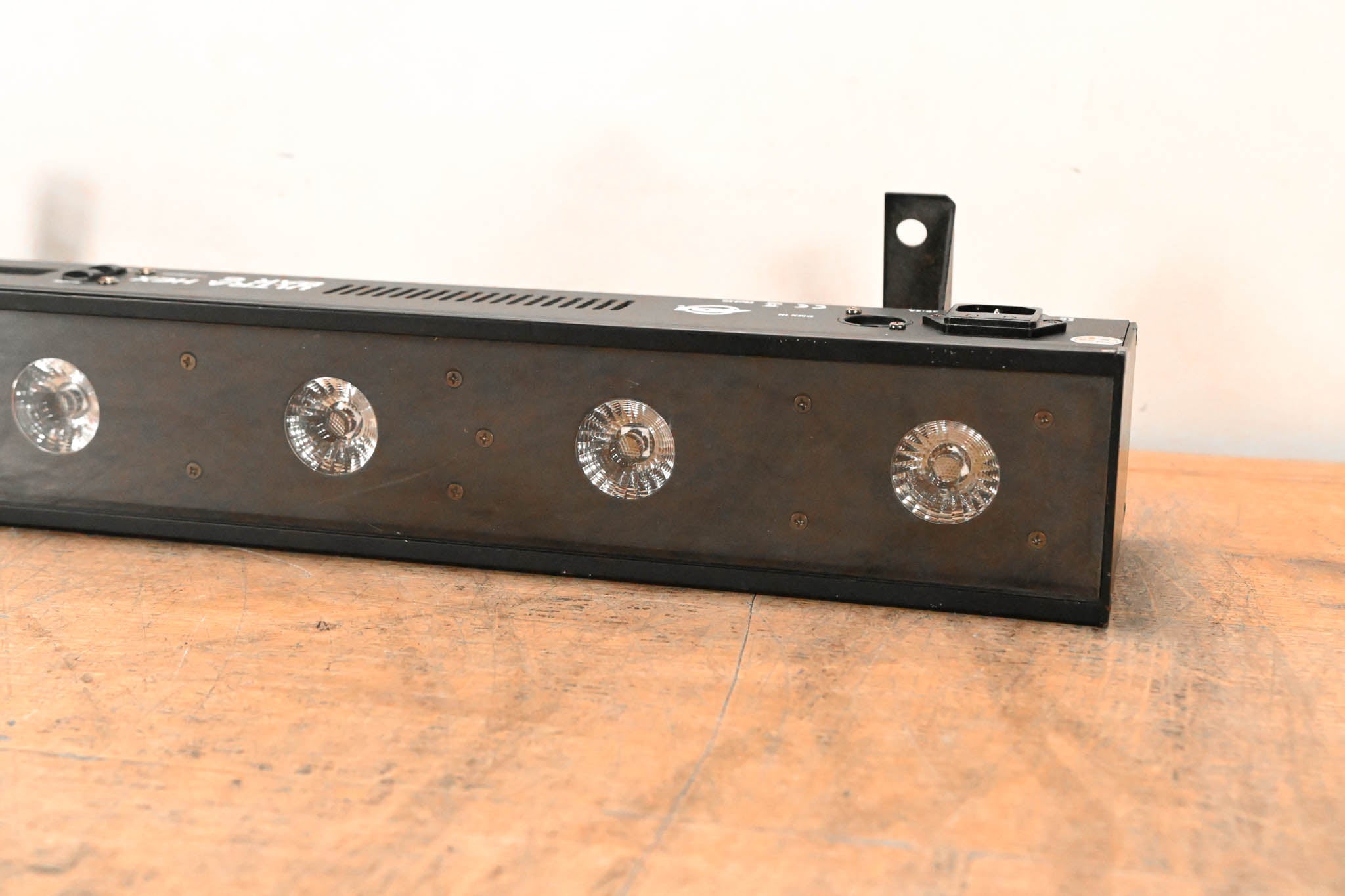 ADJ Ultra Hex Bar 6 LED Linear Fixture
