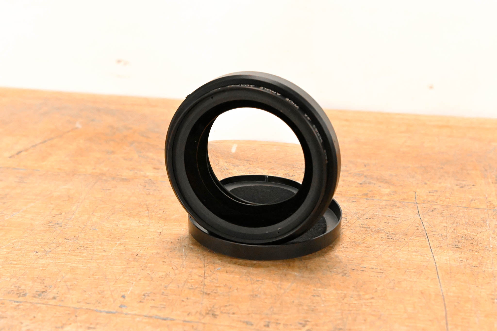 Century Pro Series 0.6x Wide Angle Adapter Mk2