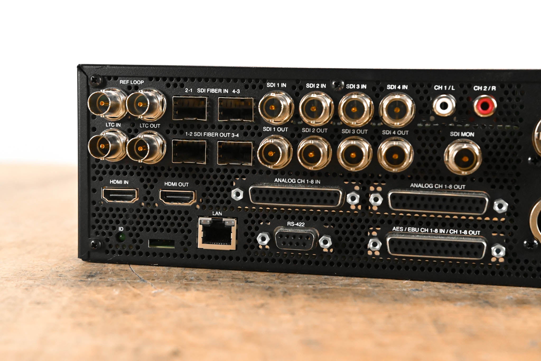 AJA Ki Pro Ultra File Based Recorder/Player