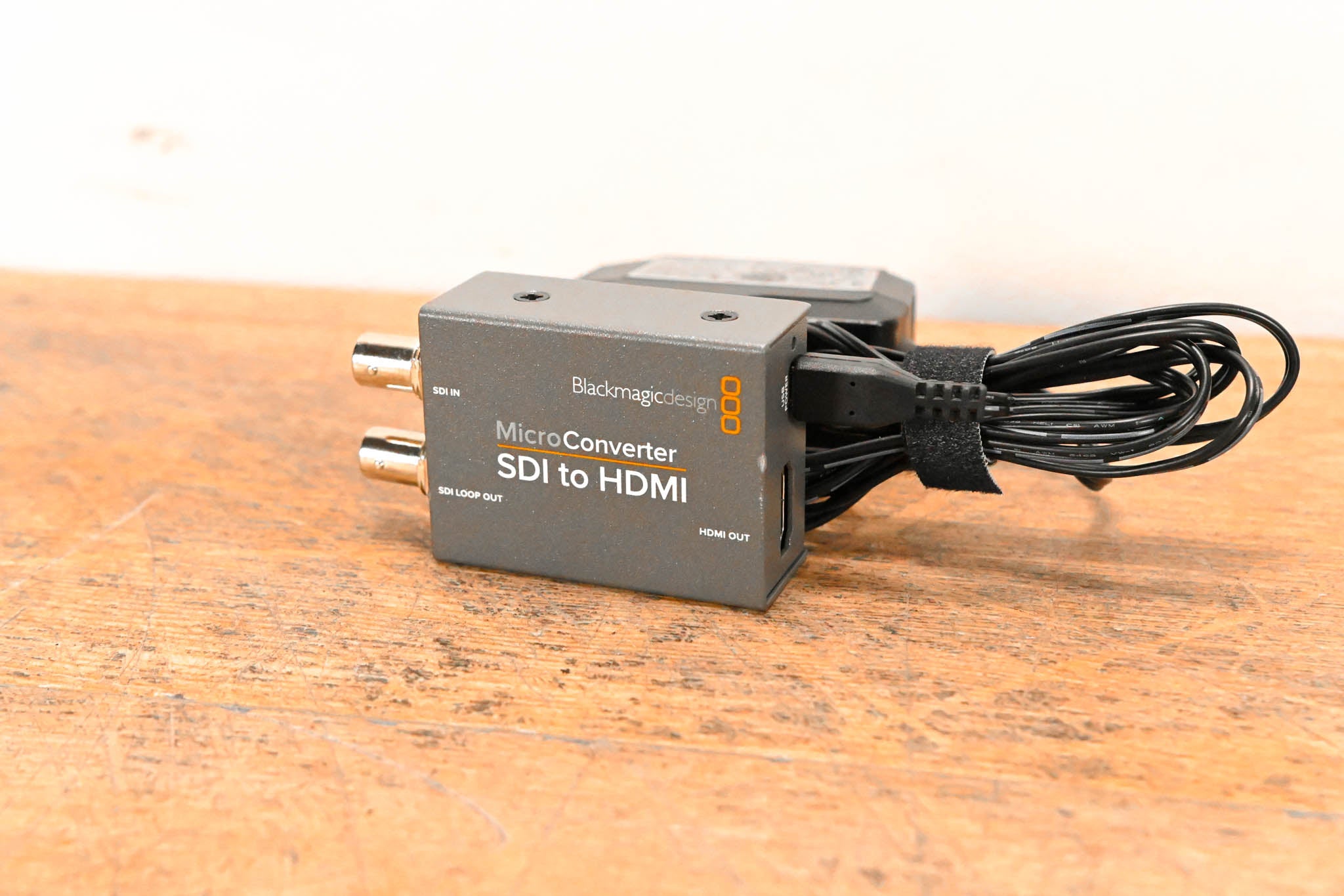 Blackmagic Design Micro Converter SDI to HDMI