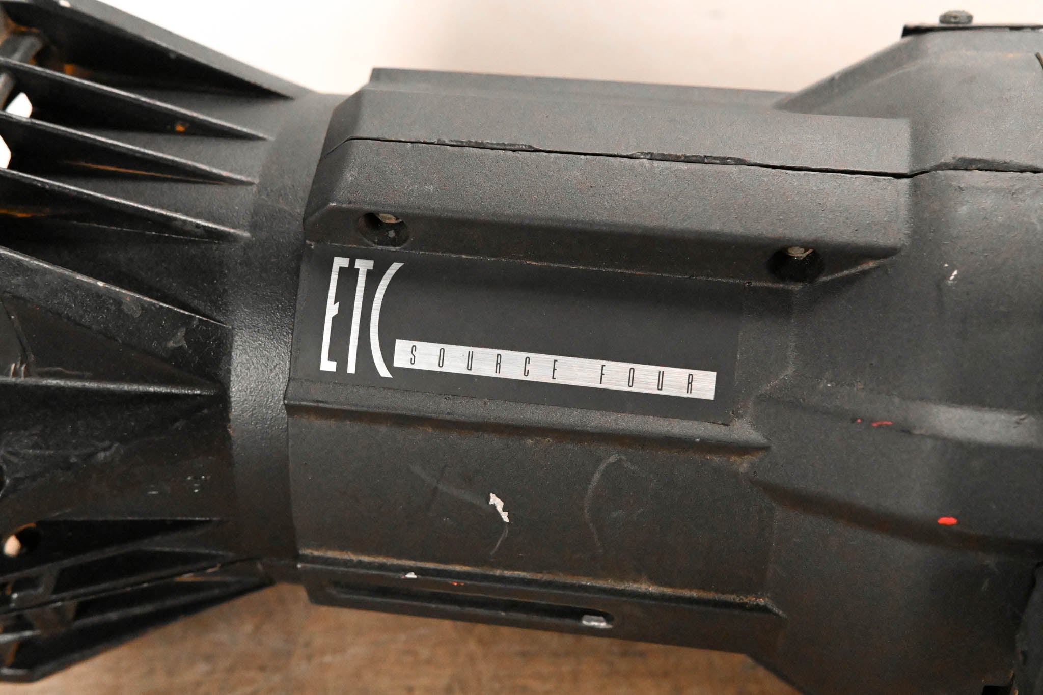 ETC Source Four 750 50 Degree Ellipsoidal Light