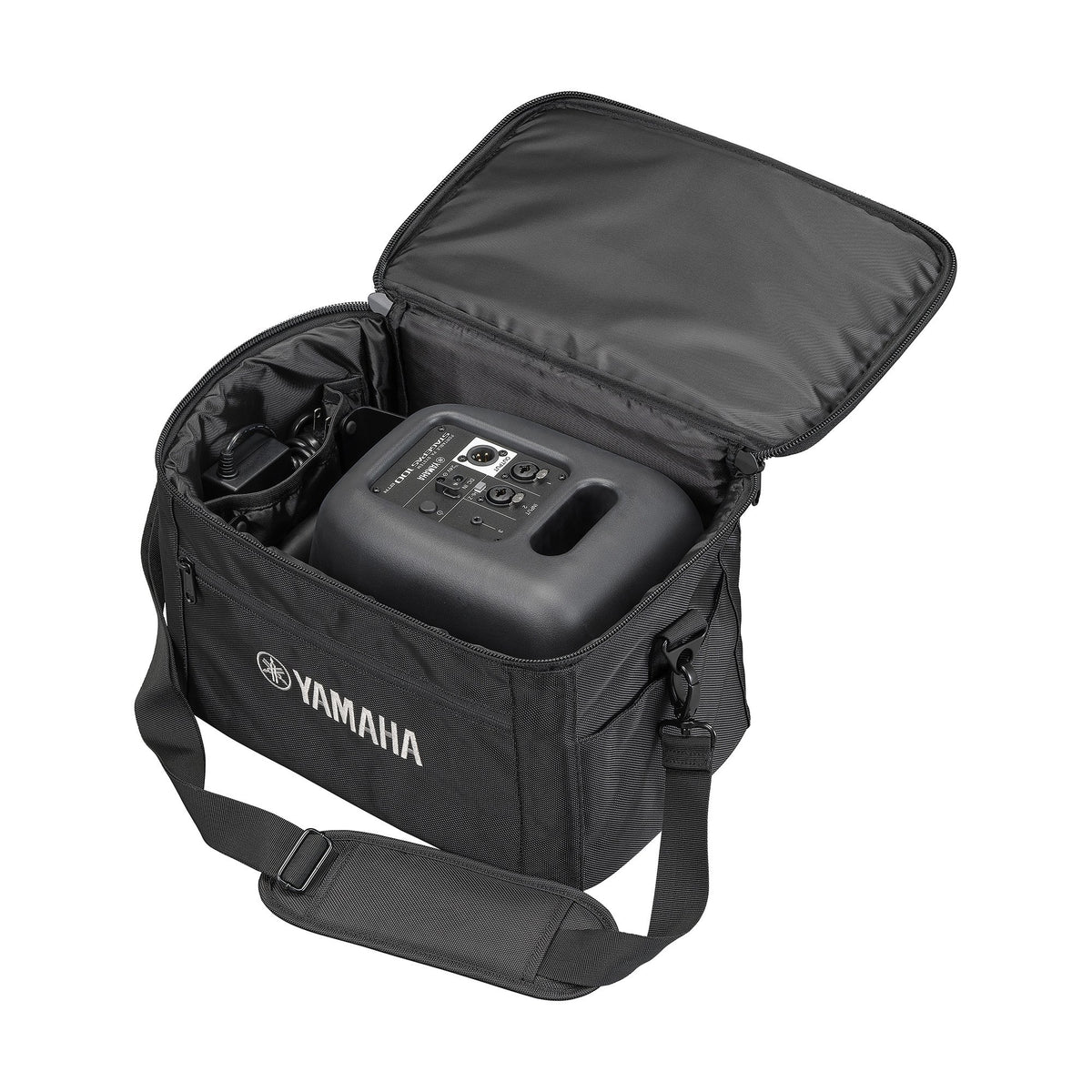 Soft carrying bag for STAGEPAS100/BTR