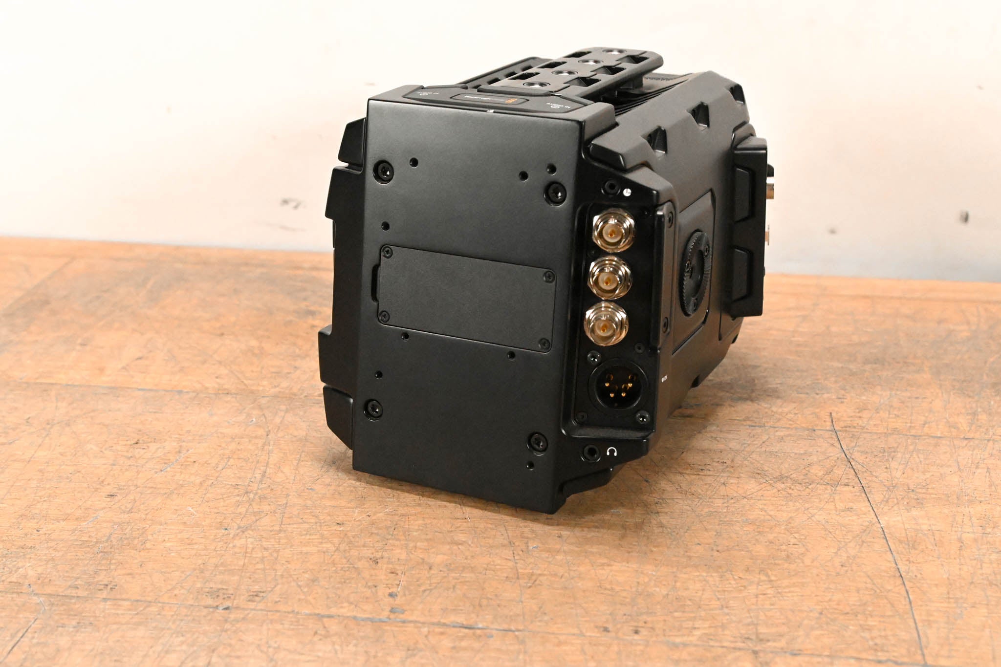 Blackmagic Design URSA Mini 4.6K Camera