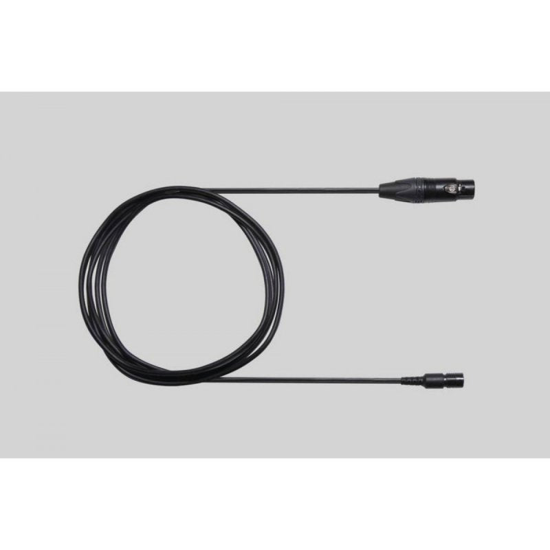 SHURE BCASCA-NXLR4-FEM