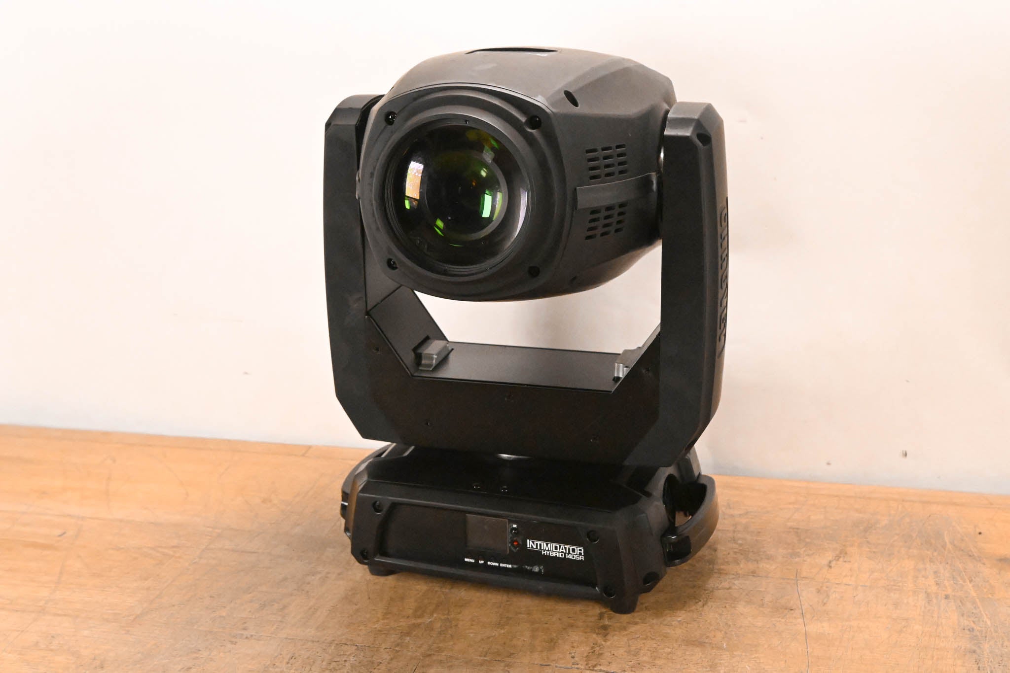 Chauvet Intimidator Hybrid 140SR Moving Head Lighting Fixture