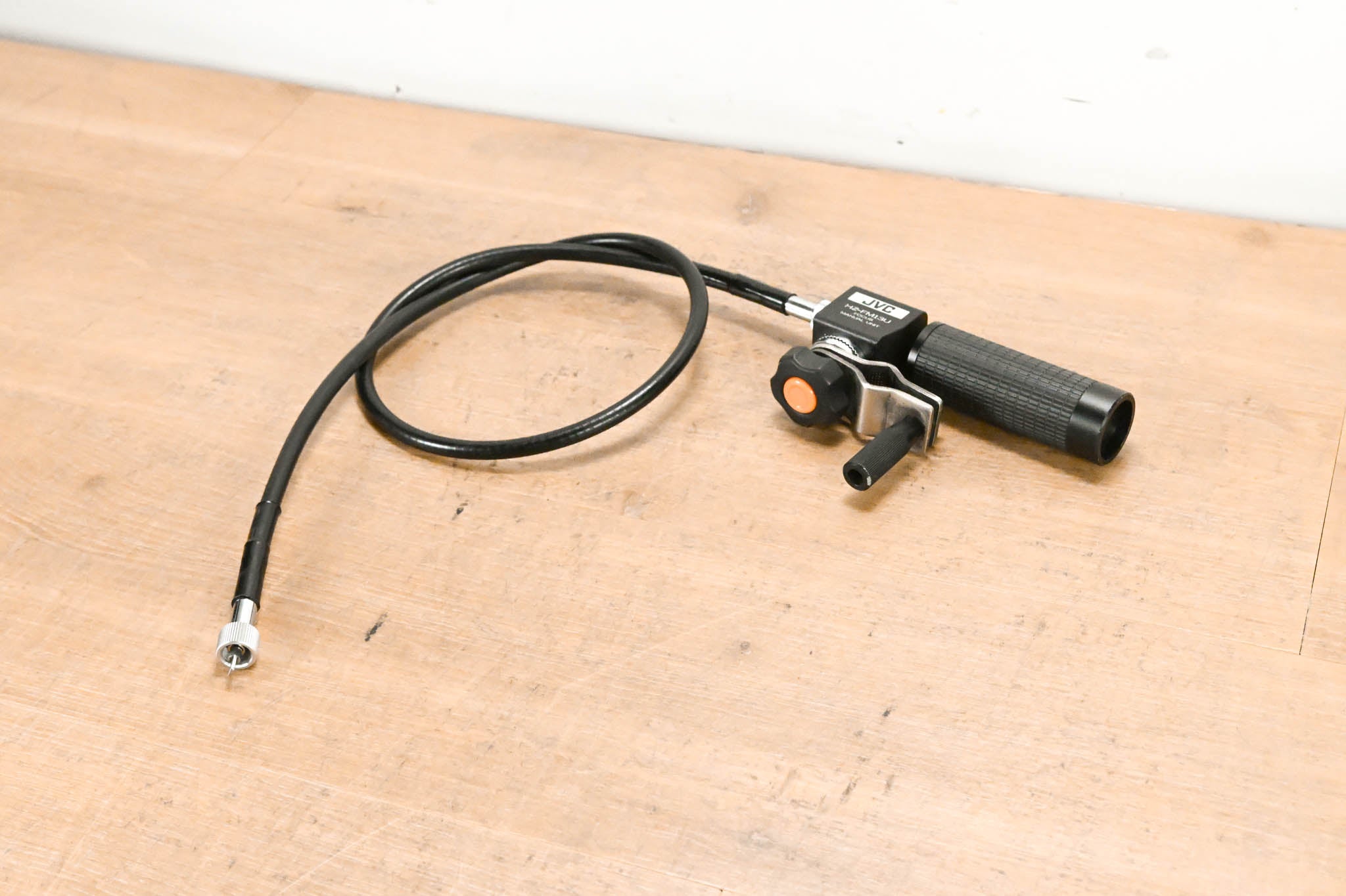 JVC HZ-FM13U Rear Manual Focus Control for Fujinon Lenses