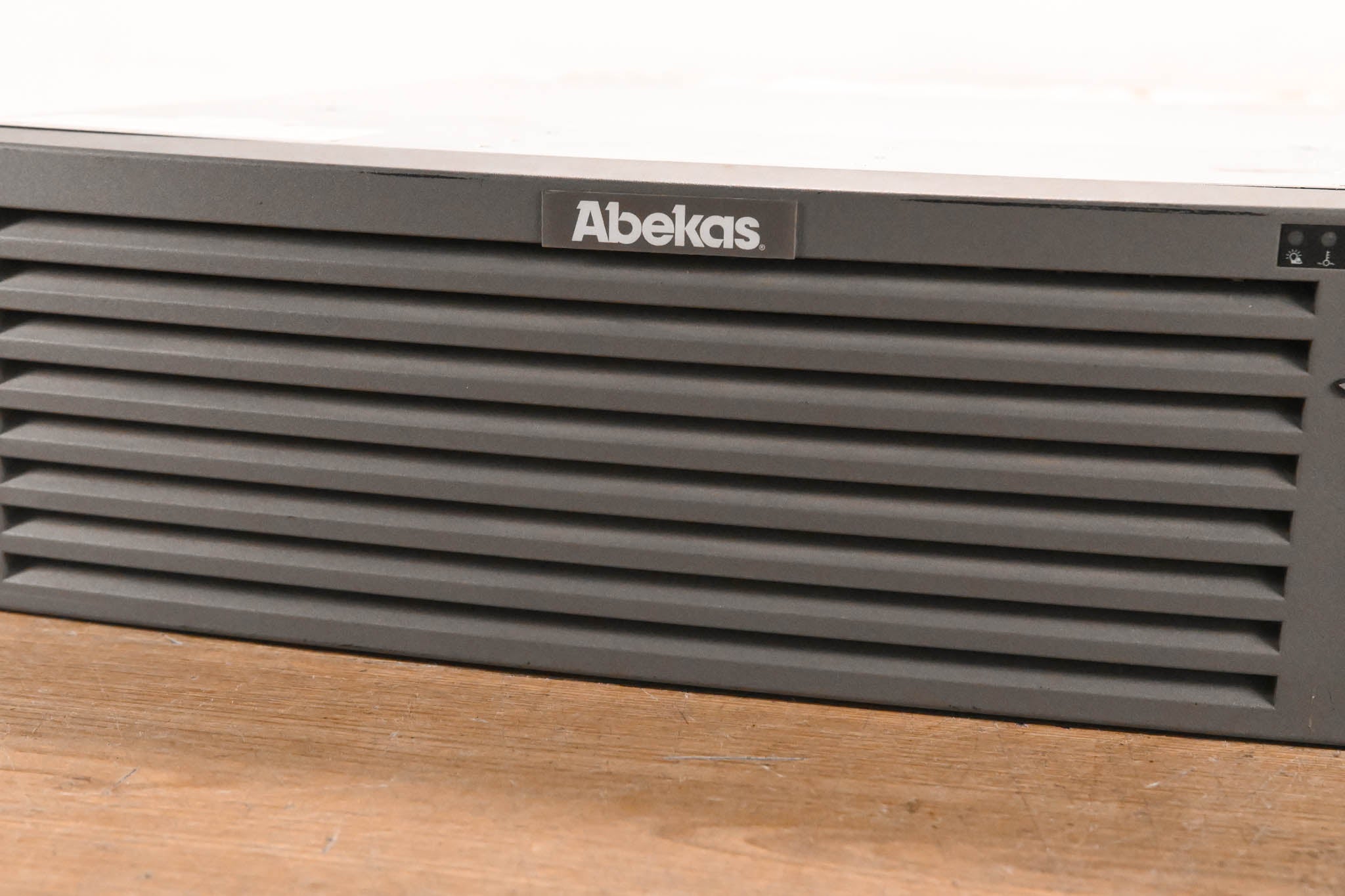 Ross Abekas Mira Replay System w/ 12× 600GB SAS HDDs