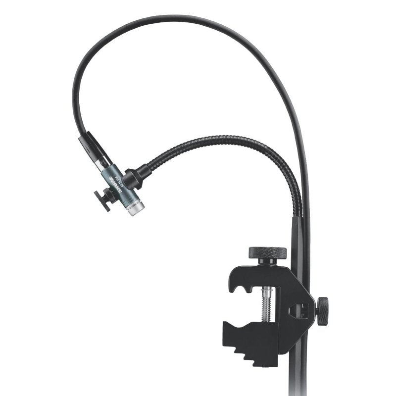 BETA Series Miniature Condenser Microphone with A98D Drum Mount