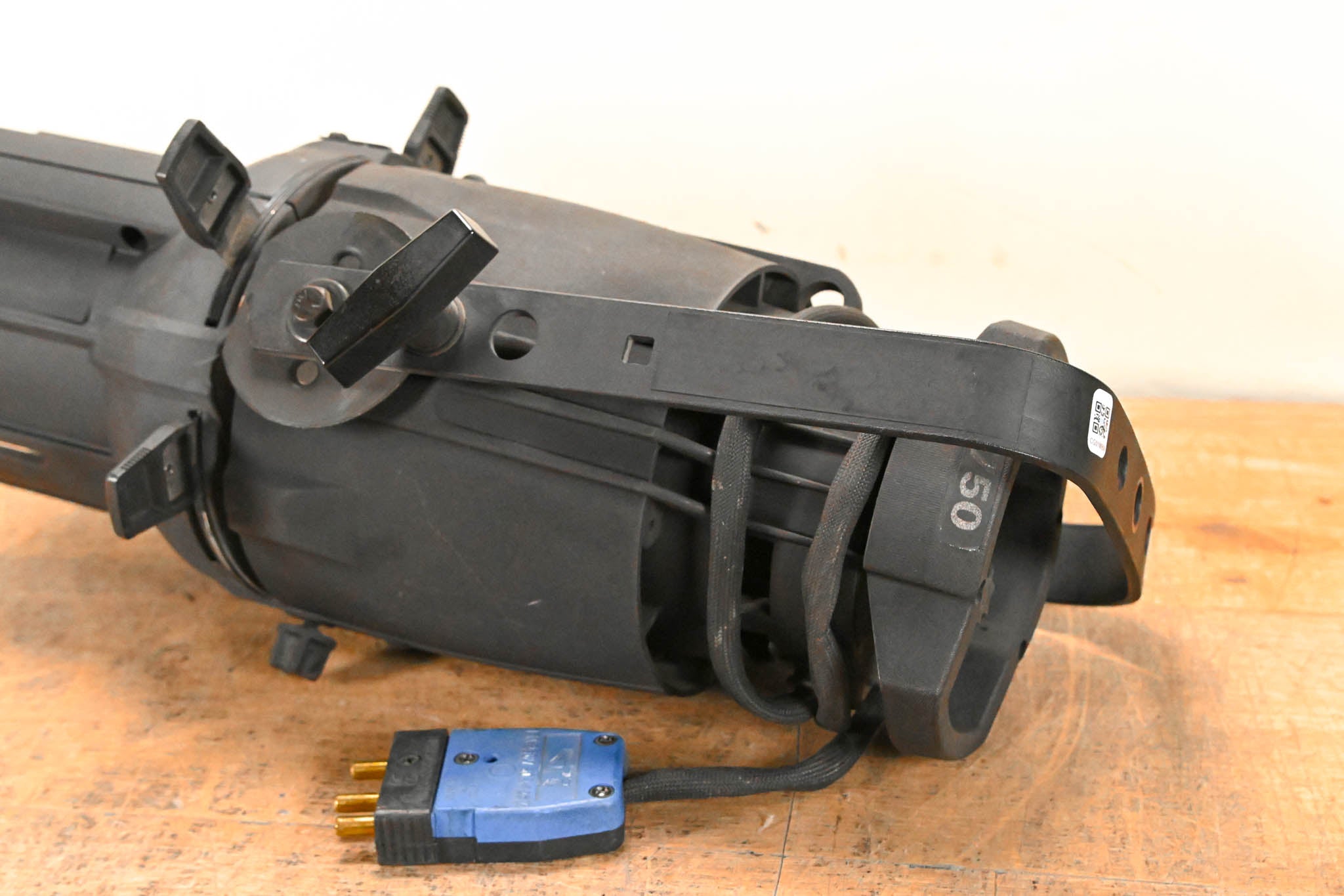 ETC Source Four 750 Ellipsoidal Light (No Lens Tube)