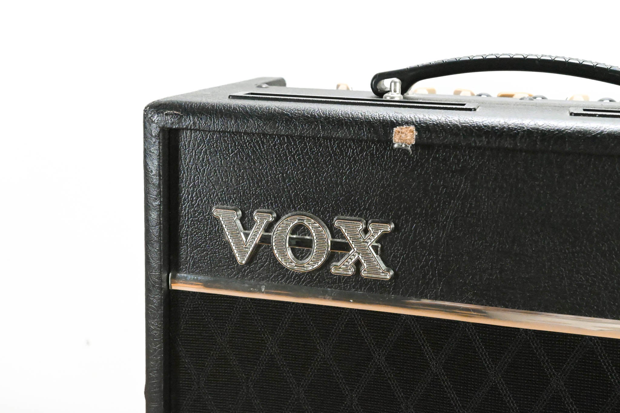 Vox VT40+ Valvetronix 1x10" Modeling Combo Amplifier
