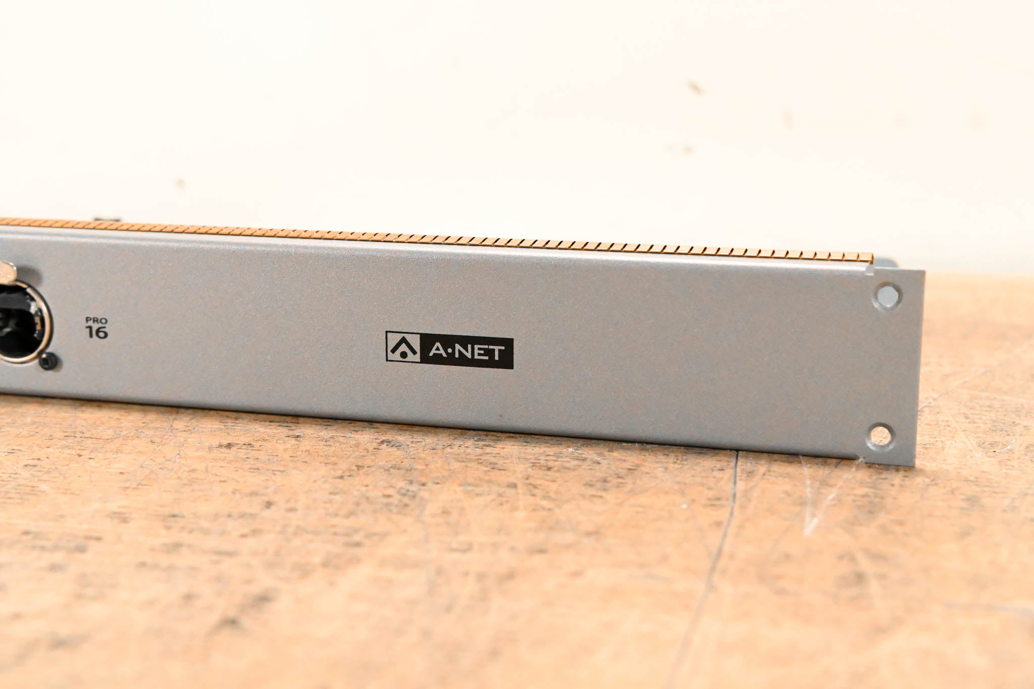AVID AT16 A-Net Output Card for SC48 Console
