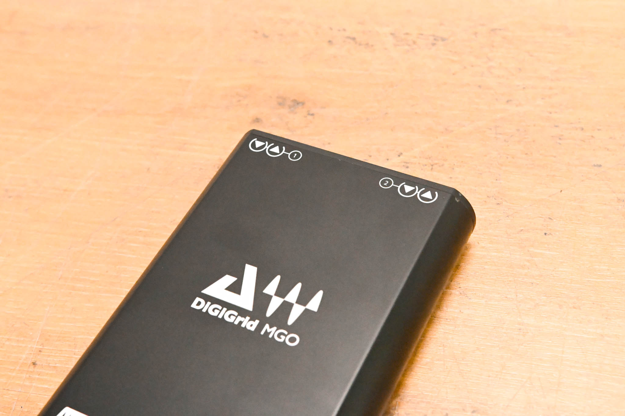 Waves DiGiGrid MGO Optical MADI SoundGrid Interface