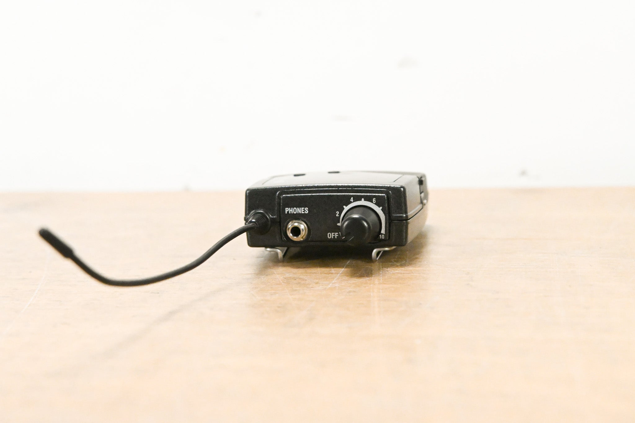 Sennheiser ew 300 IEM G3 Wireless IEM System - A Range NO POWER SUPPLY