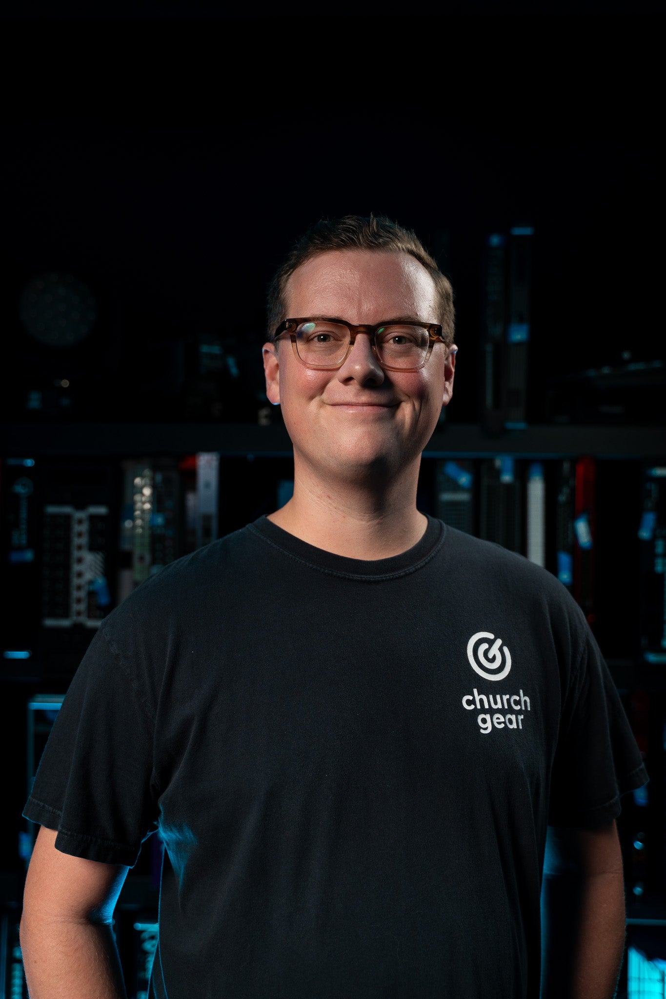 Brand Director & Ninja Skill master