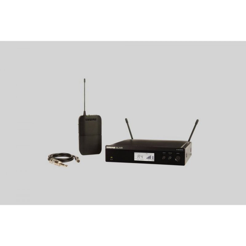 SHURE BLX14R