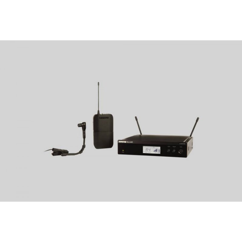 SHURE BLX14R/B98