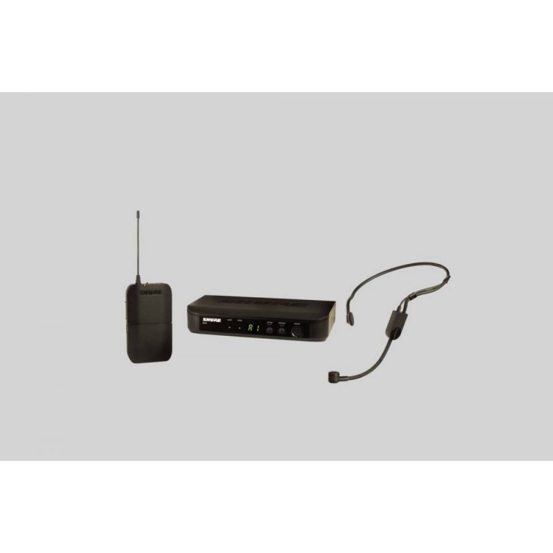 SHURE BLX14/P31
