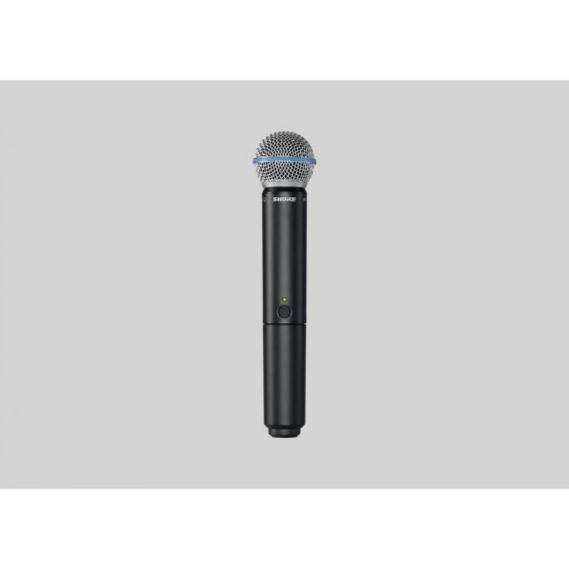 SHURE BLX2/B58