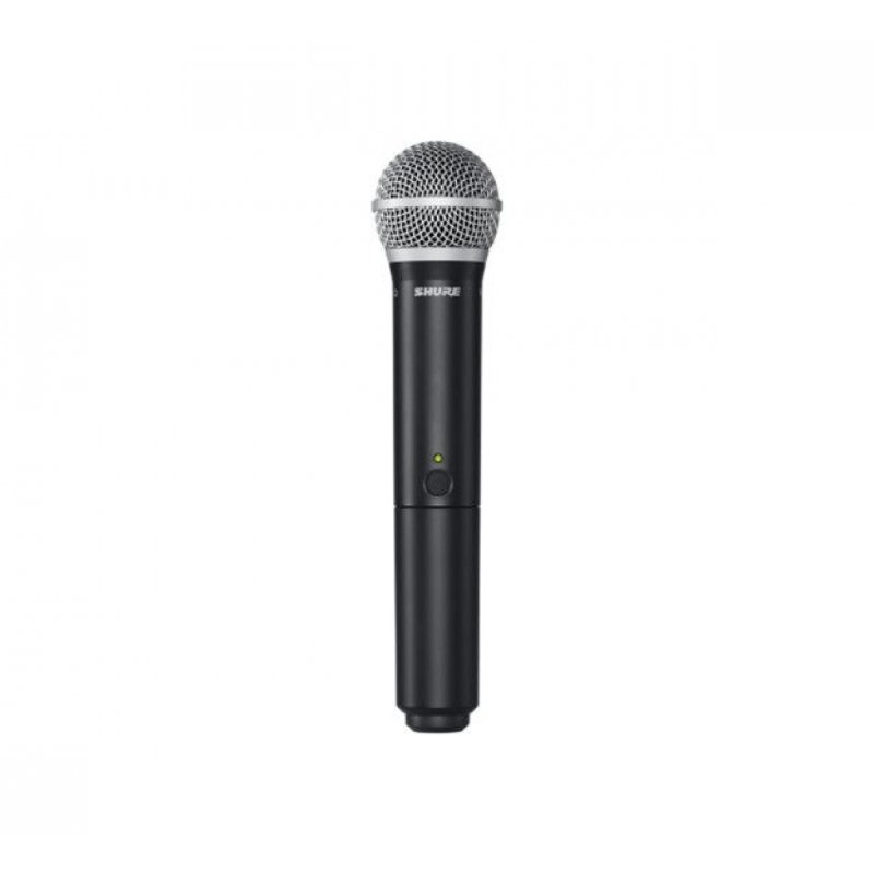 SHURE BLX2/PG58