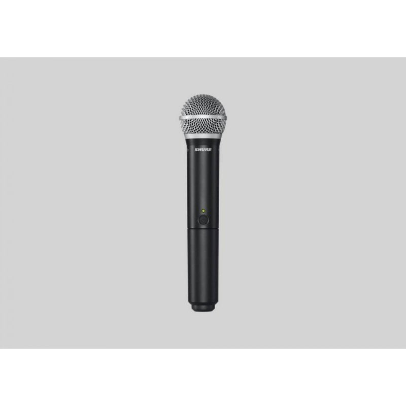 SHURE BLX2/PG58