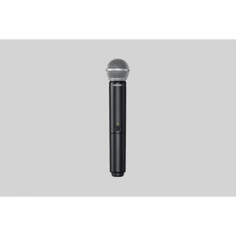SHURE BLX2/SM58