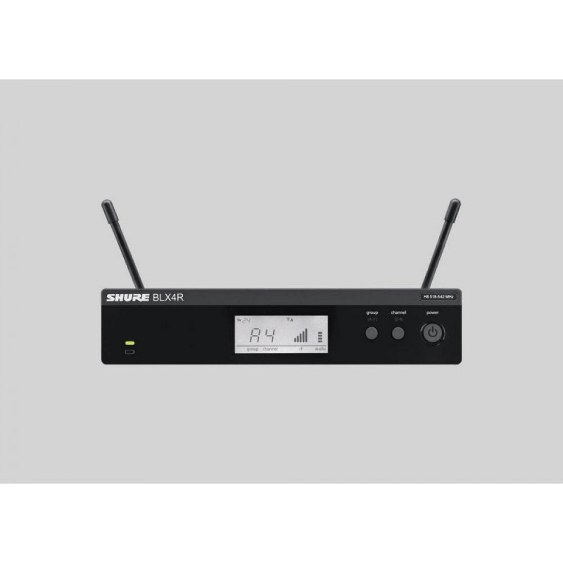 SHURE BLX4R
