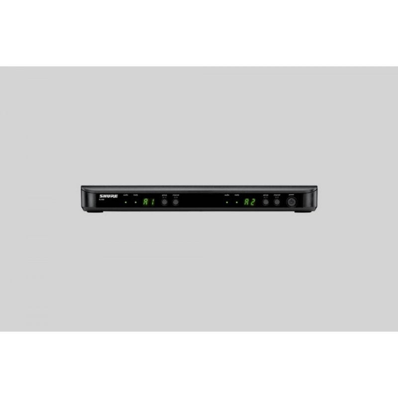 SHURE BLX88