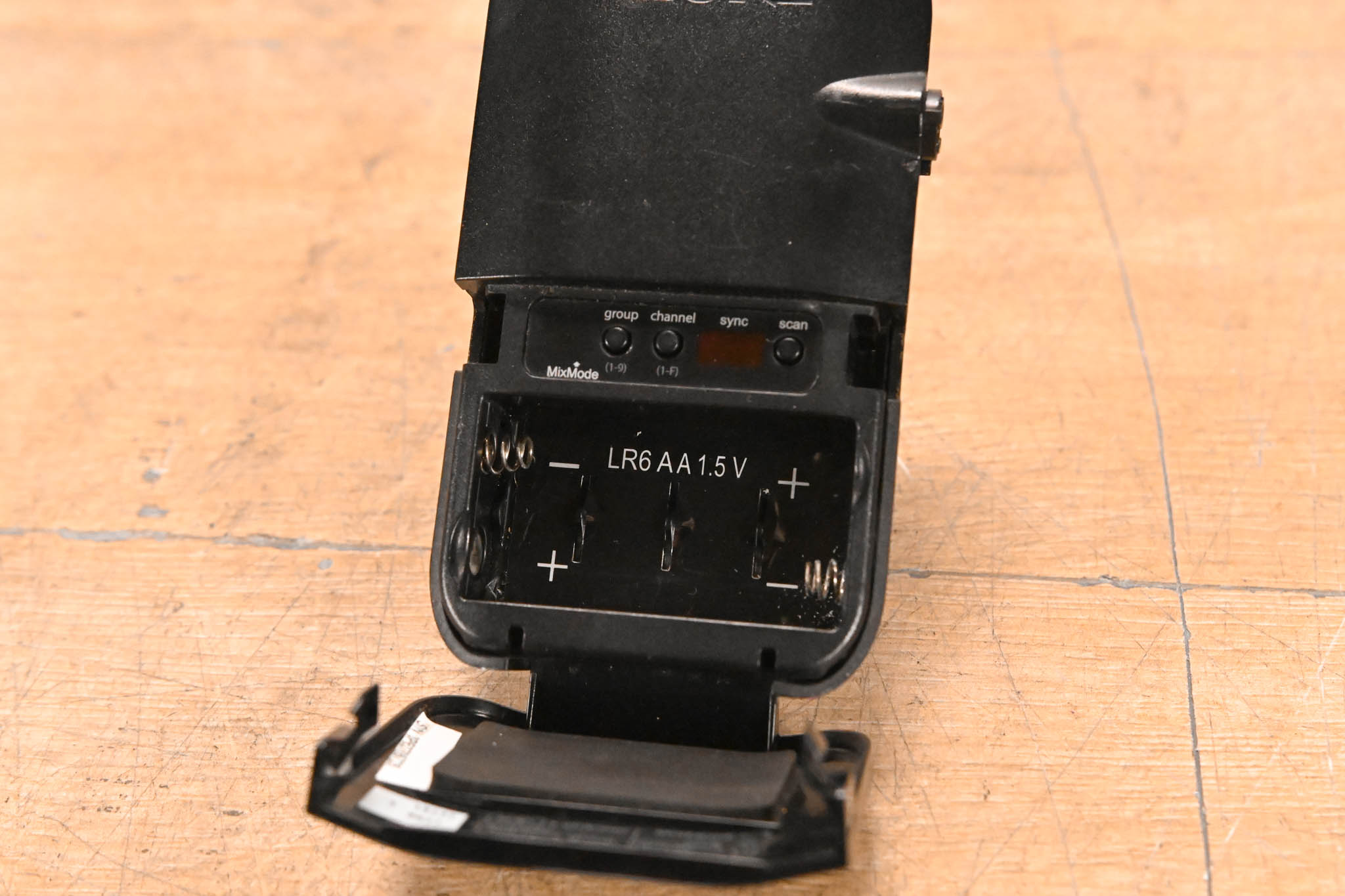 Shure PSM 300 Wireless IEM System G20 Range: 488-512 MHz (NO PSU)