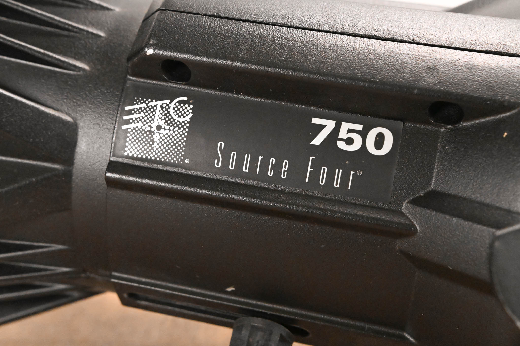 ETC Source Four 750 26 Degree Ellipsoidal Light