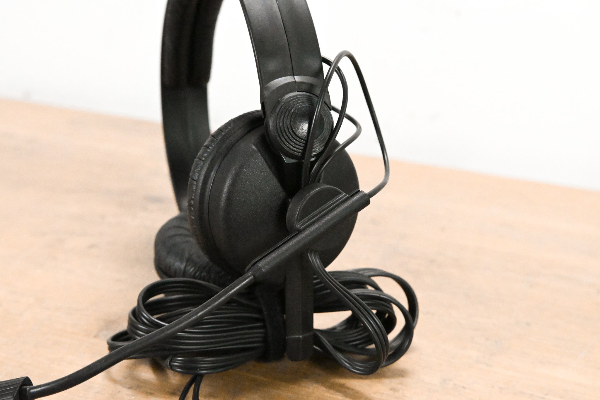 Sennheiser HMD 25-1 Boomset with Supercardoid Mic
