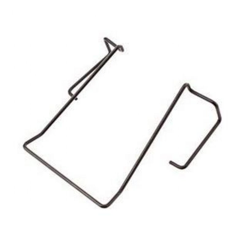 Beltclip for BP 300 Bodypack